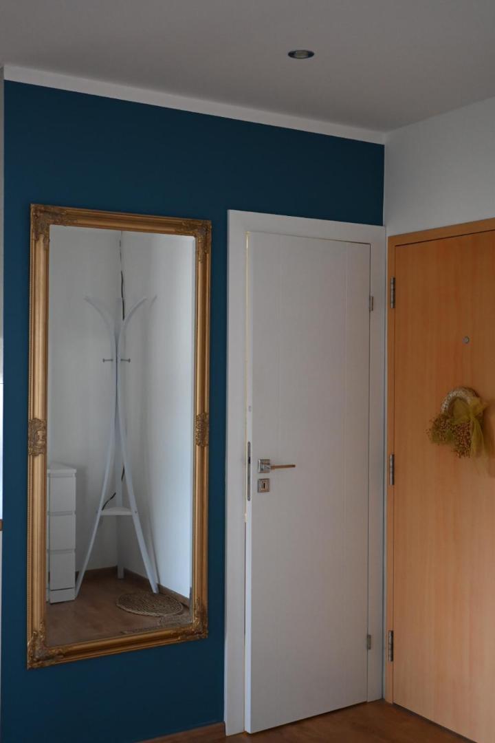 Tatry View Apartment, Free Parking Liptovský Mikuláš Dış mekan fotoğraf