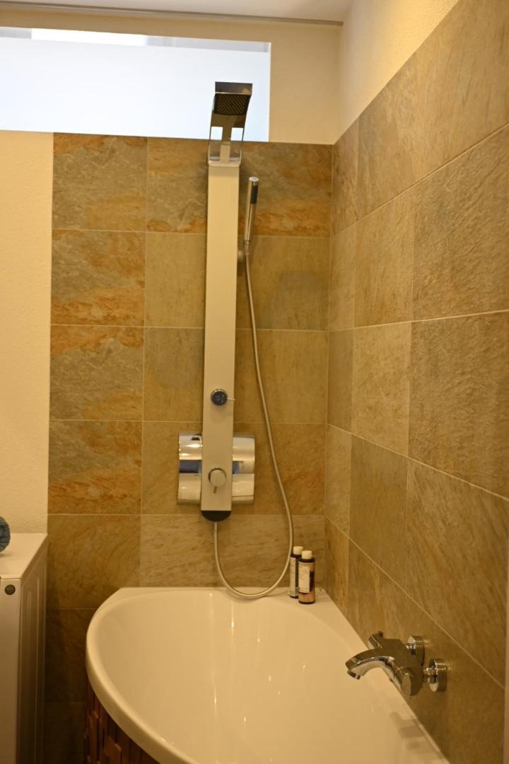 Tatry View Apartment, Free Parking Liptovský Mikuláš Dış mekan fotoğraf
