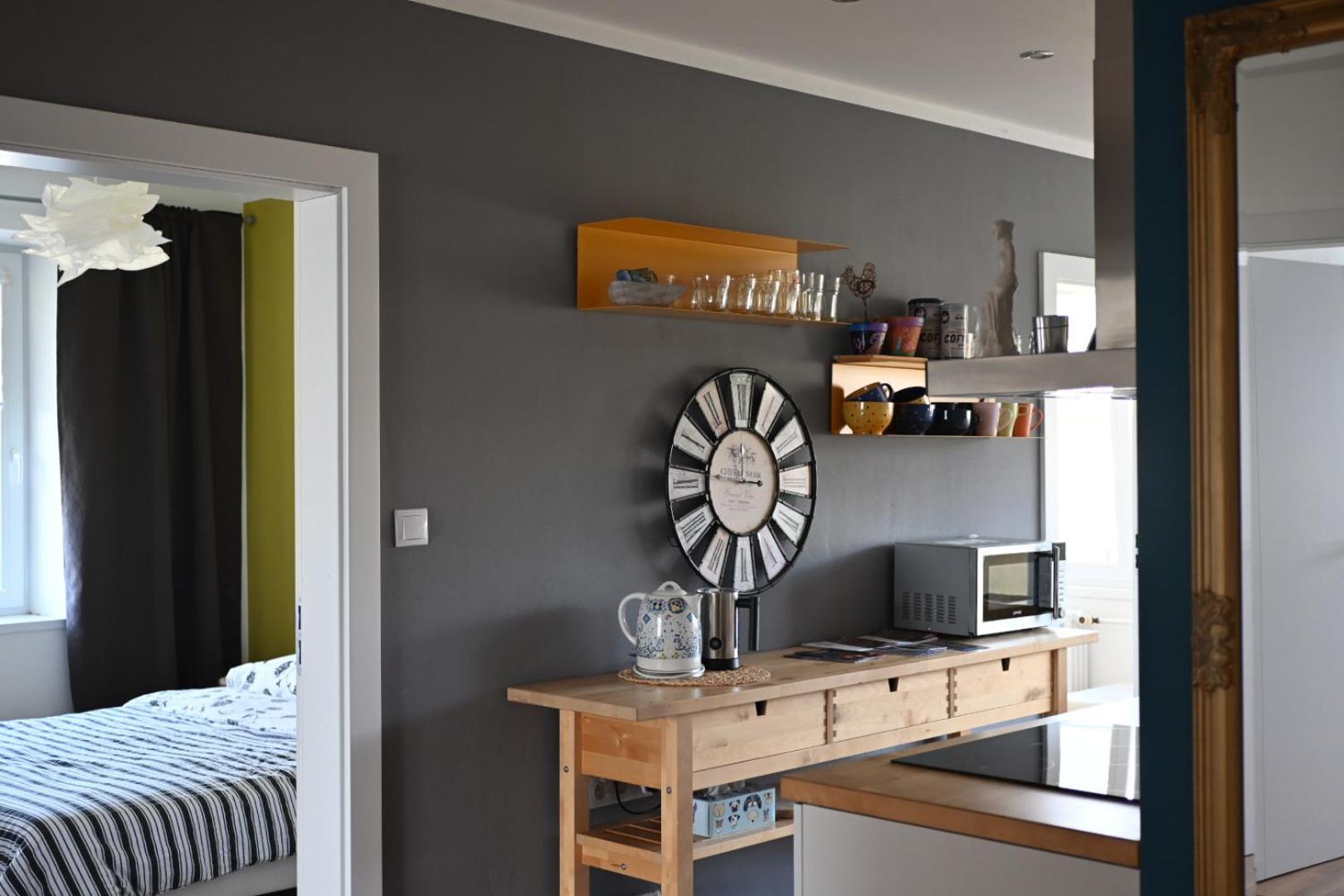 Tatry View Apartment, Free Parking Liptovský Mikuláš Dış mekan fotoğraf