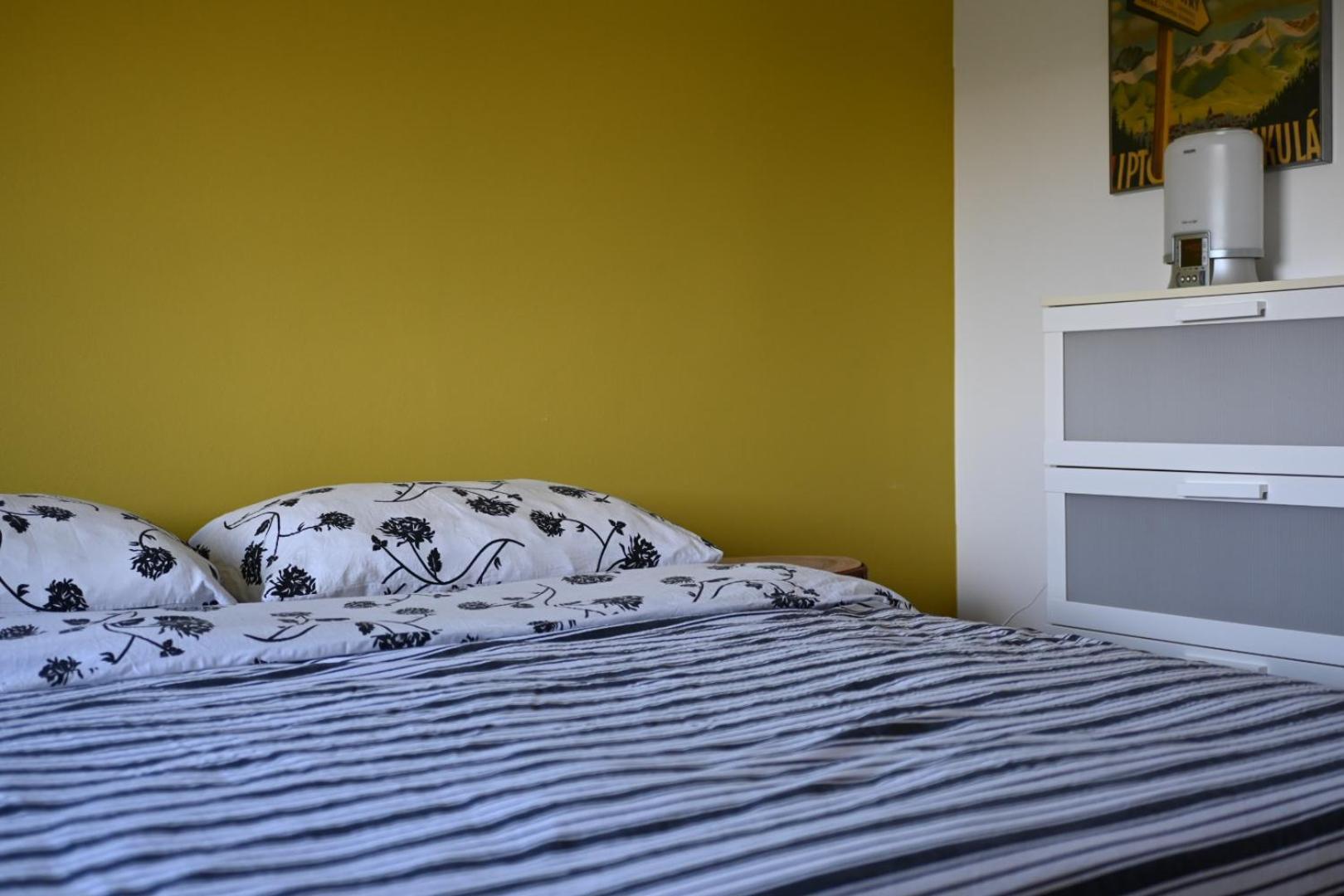 Tatry View Apartment, Free Parking Liptovský Mikuláš Dış mekan fotoğraf
