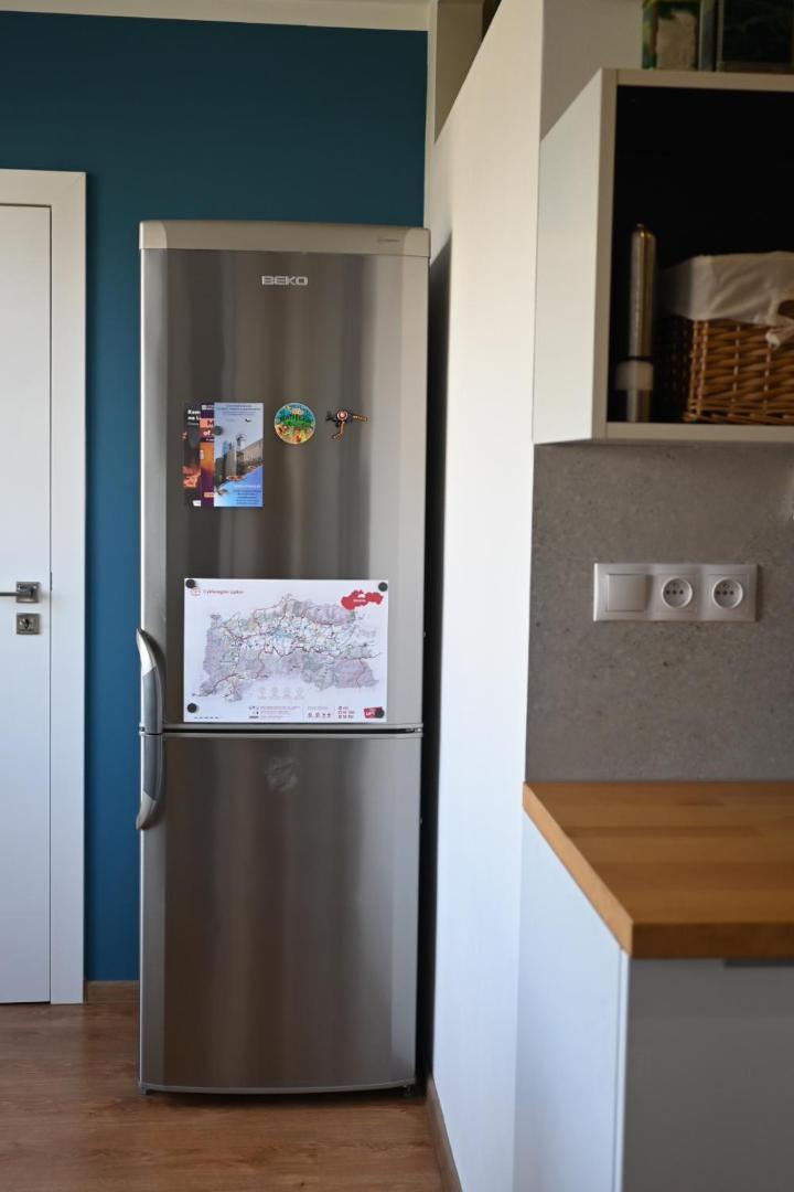 Tatry View Apartment, Free Parking Liptovský Mikuláš Dış mekan fotoğraf